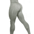 Normal solid leggings